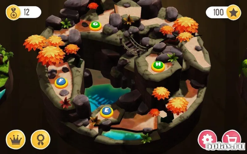 PepeLinde Adventures screenshot 4