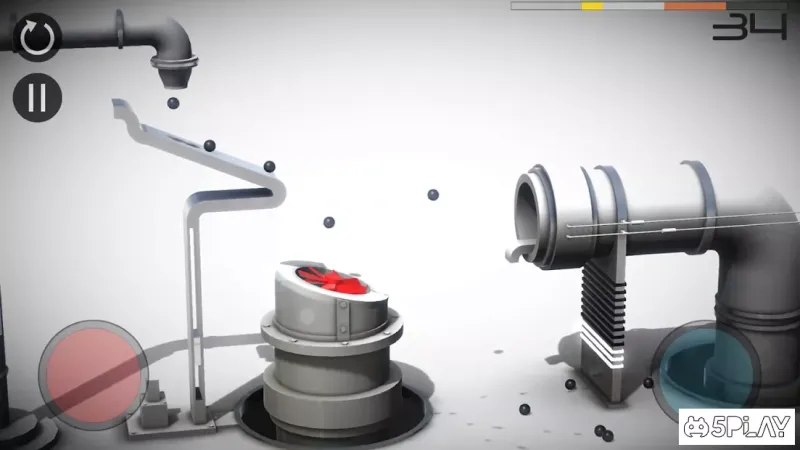 Perchang screenshot 1