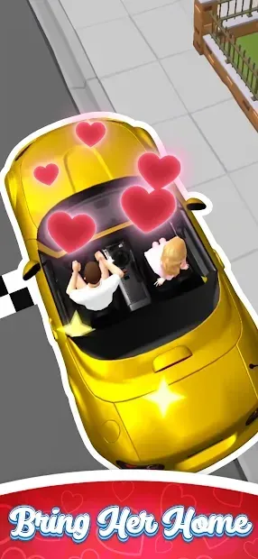 Perfect Date 3D 1.13.0 screenshot 4