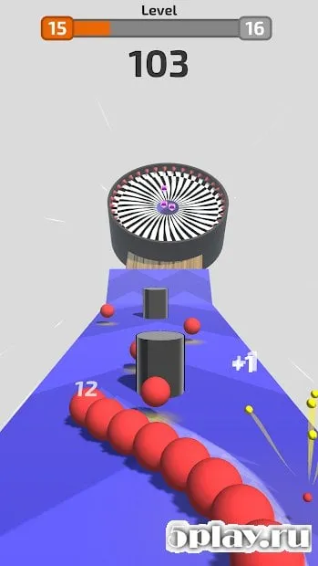 Perfect Hit . . . 1.0.9 screenshot 1