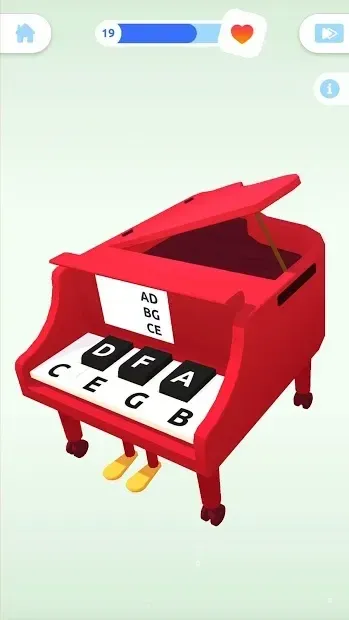 Perfect Master 3D 1.4.0 screenshot 3