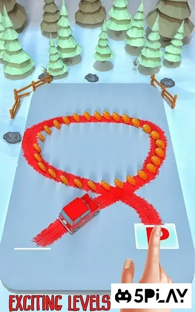 Perfect Park Master 1.0 screenshot 3