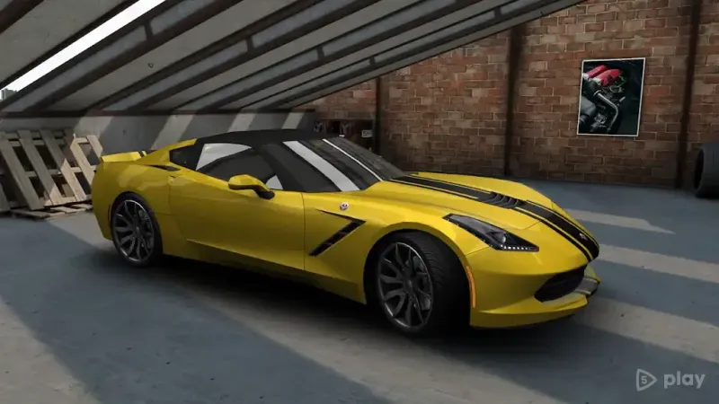 Perfect Shift screenshot 3