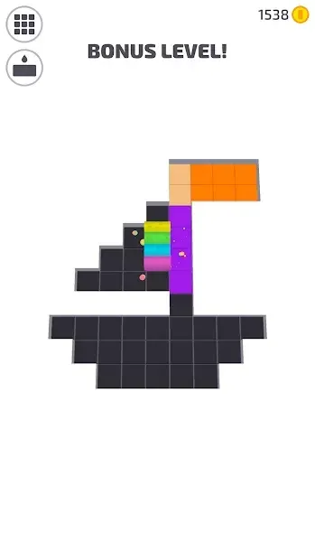 Perfect Turn! screenshot 3