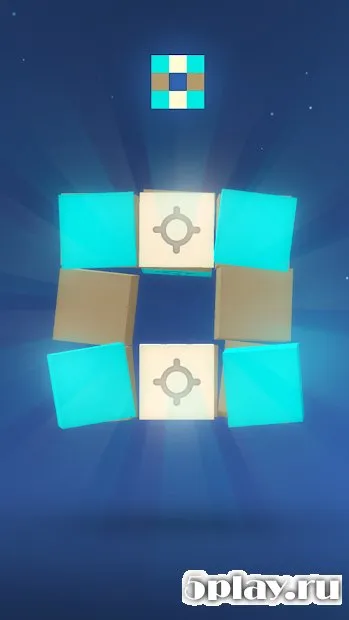 Perspecto screenshot 3