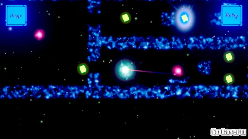 Pertica screenshot 1