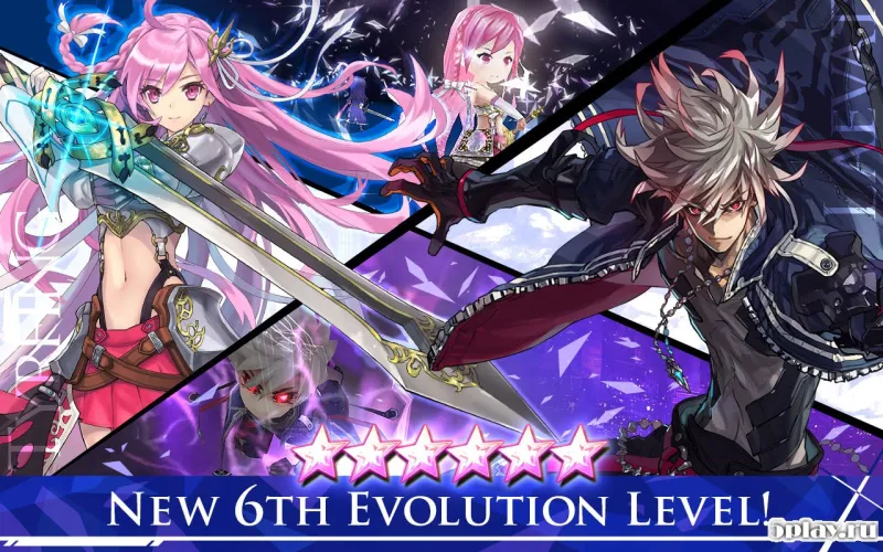 Phantom of the Kill screenshot 2