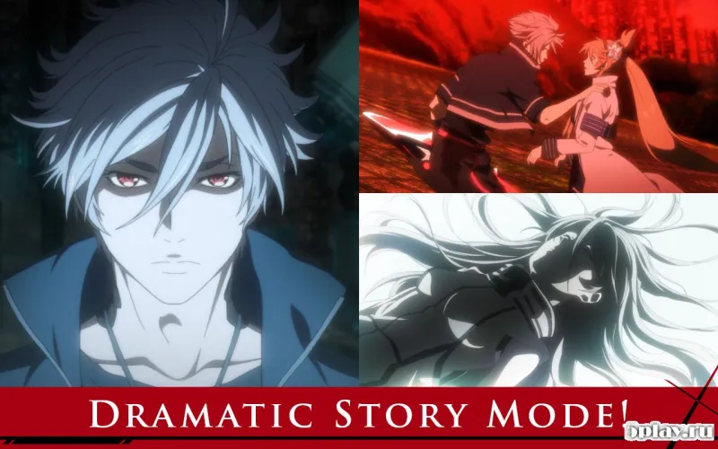 Phantom of the Kill screenshot 4