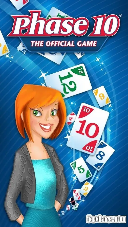 Phase 10 Pro screenshot 1