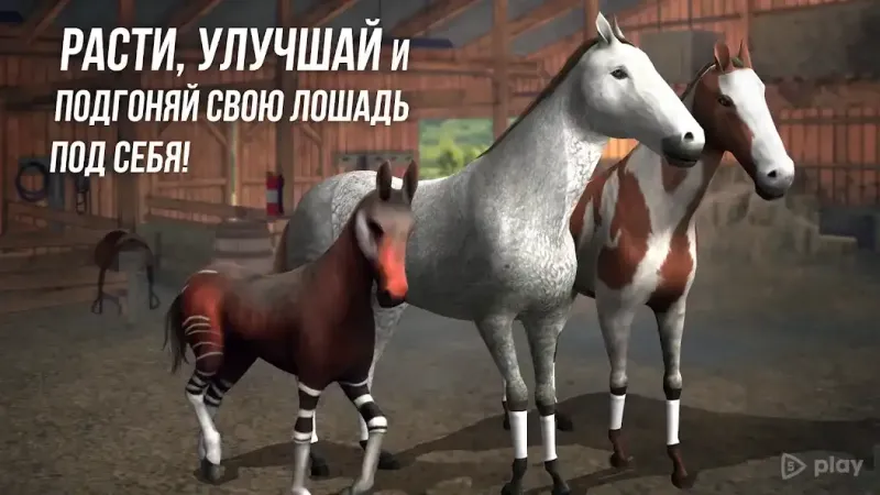 Photo Finish Horse Racing screenshot 3