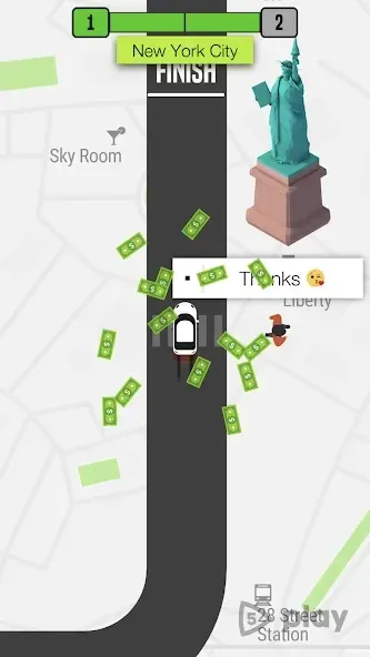 Pick Me Up screenshot 1