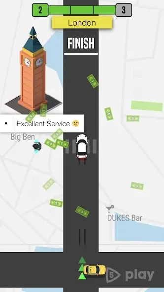 Pick Me Up screenshot 4