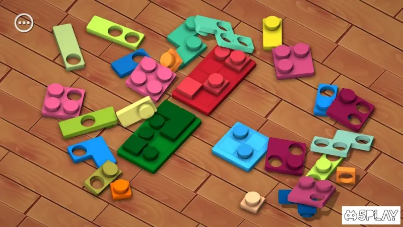 Pick n Place screenshot 1