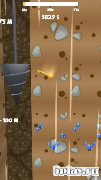 Pick The Gold screenshot 1