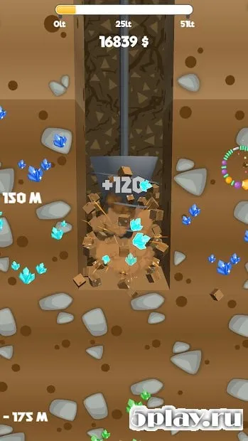 Pick The Gold screenshot 4