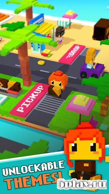 Picky Package screenshot 4