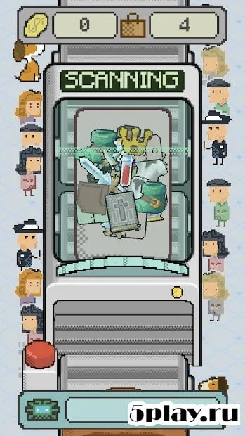 Piggy Detected! screenshot 1