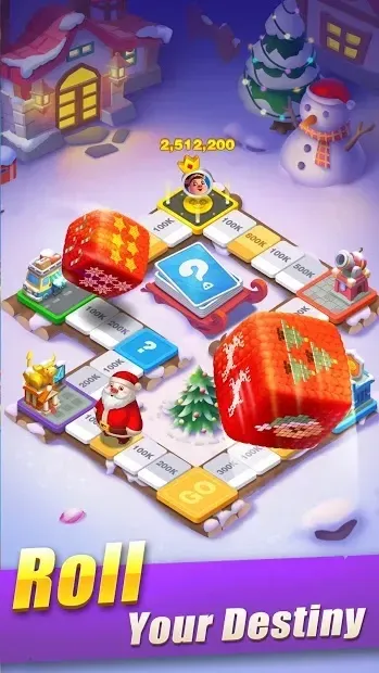 Piggy GO - Clash of Coin 3.8.2 screenshot 2