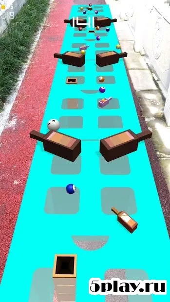 Pin Pool screenshot 2