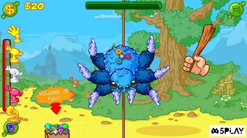 Pinata Hunter 4 screenshot 2