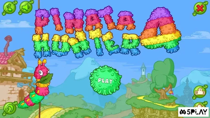 Pinata Hunter 4 screenshot 4