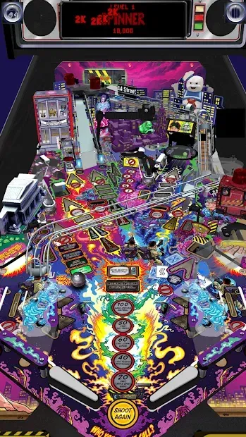 Pinball Arcade screenshot 3