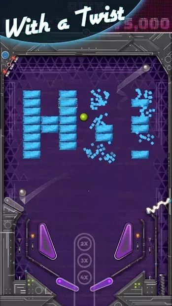 Pinball Deluxe: Reloaded screenshot 1