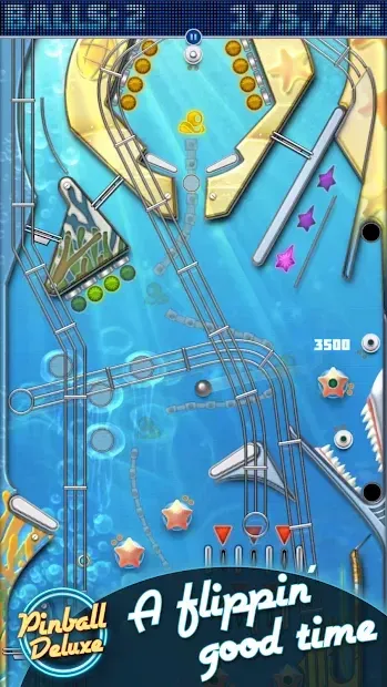 Pinball Deluxe: Reloaded screenshot 4