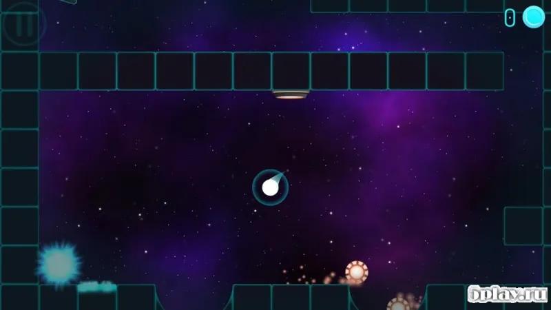 Pinball Platform - Arcade Platformer Game screenshot 4