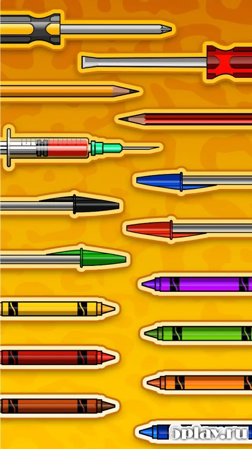 Pineapple Pen screenshot 4