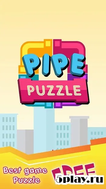 Pipe Puzzle - Plumber screenshot 2