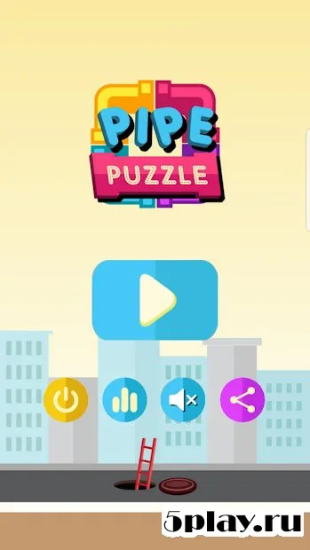 Pipe Puzzle - Plumber screenshot 3