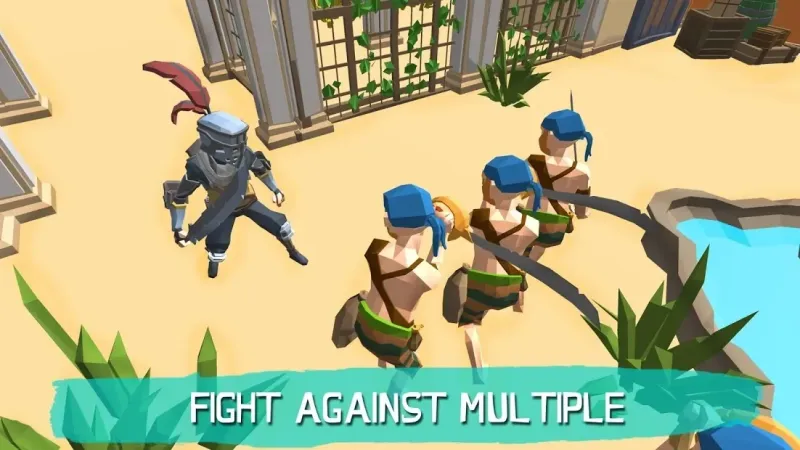 Pirate Survival - Lost Island 1.0 screenshot 2