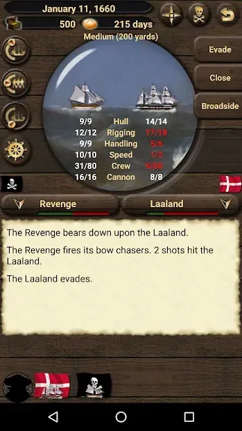 Pirates and Traders 2 screenshot 4