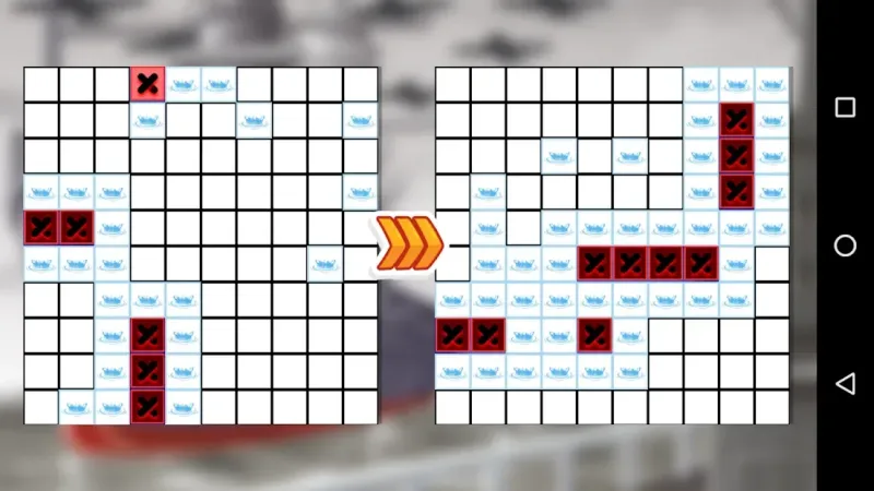 Pirates - sea battle 1.0 screenshot 3