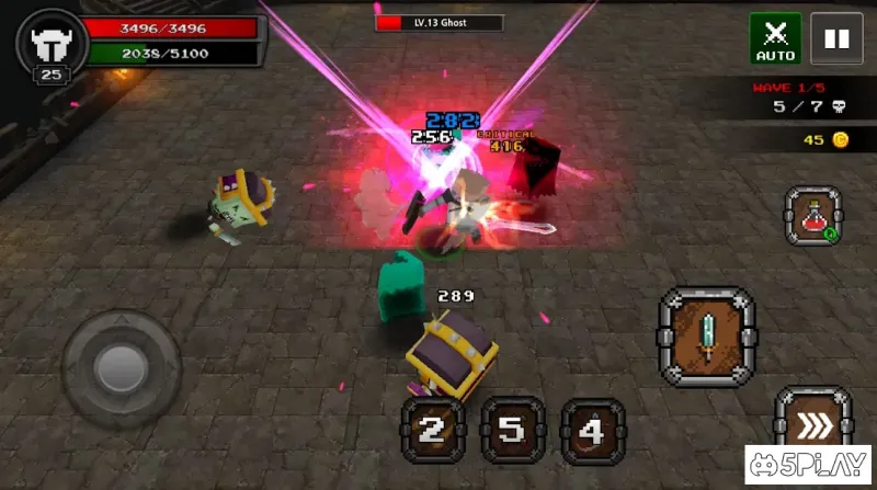 Pixel F Blade VIP 9.1.1 screenshot 3