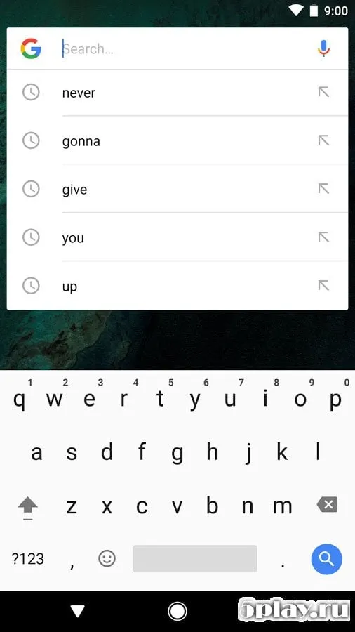 Pixel Launcher screenshot 3