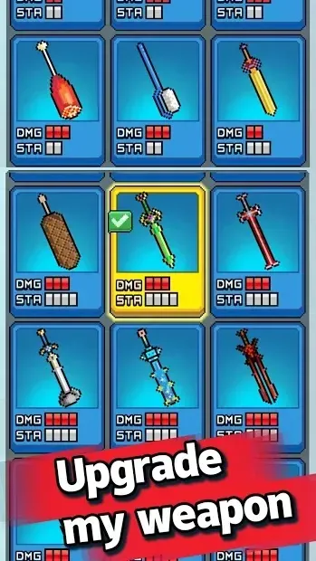 Pixel Smash 1.6.0 screenshot 3