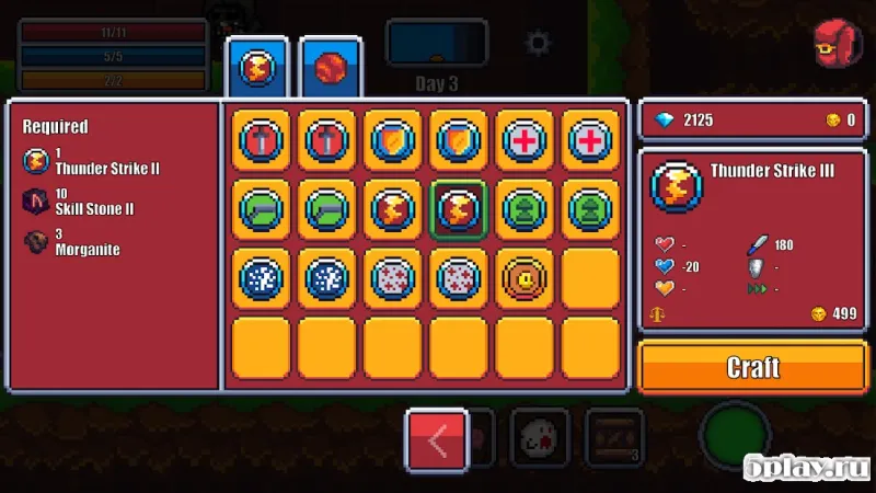 Pixel Survival World screenshot 3