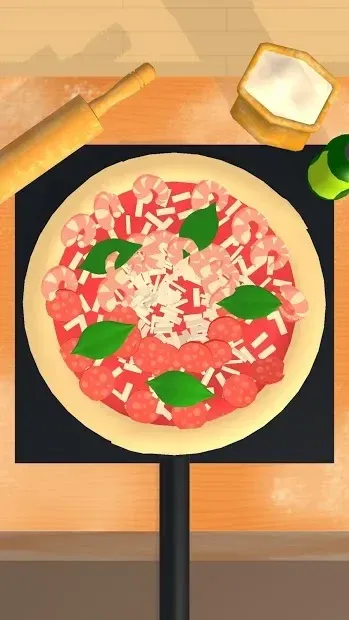 Pizzaiolo! 1.3.14 screenshot 2