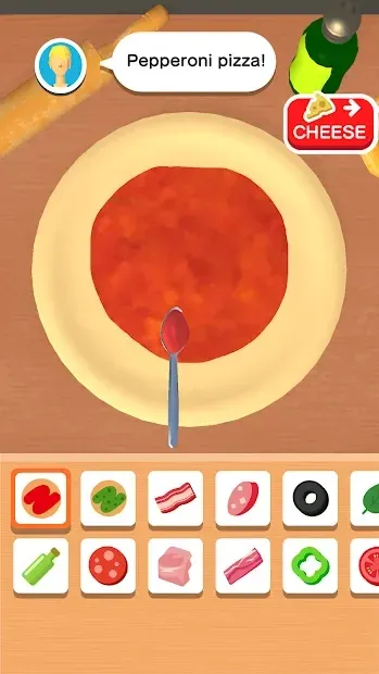 Pizzaiolo! 1.3.14 screenshot 4