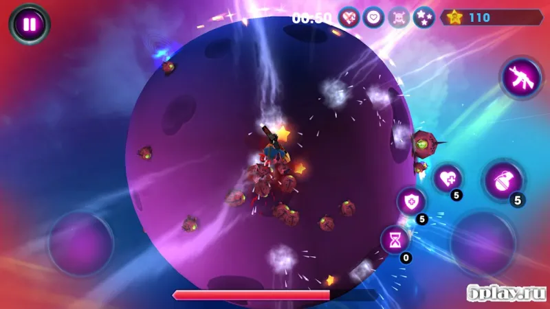 Planet Hunter screenshot 2