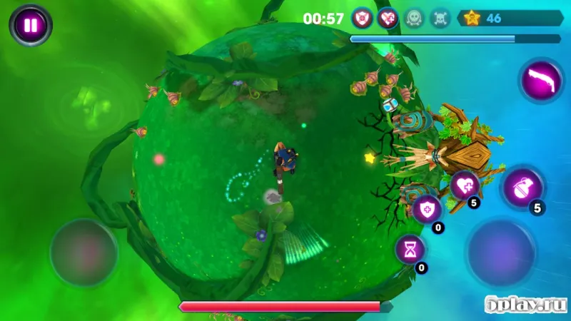 Planet Hunter screenshot 4