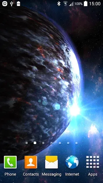 Planets Pack screenshot 1