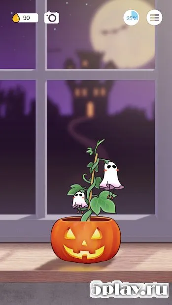 Plant Nanny - Water Reminder screenshot 2