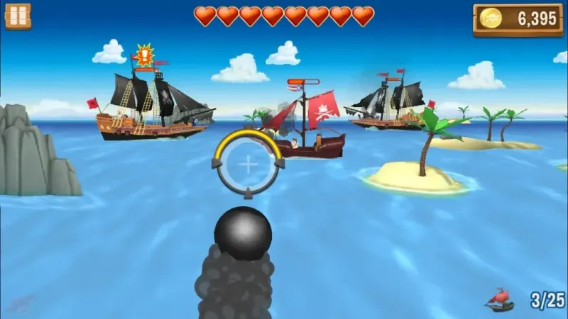 PLAYMOBIL Kaboom! 2.3 screenshot 3
