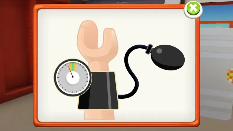 PLAYMOBIL Kinderklinik 1.0 screenshot 2