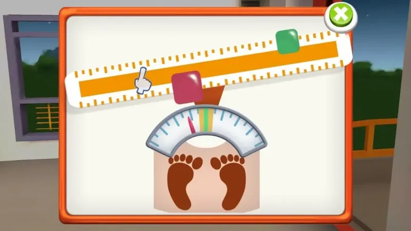 PLAYMOBIL Kinderklinik 1.0 screenshot 3