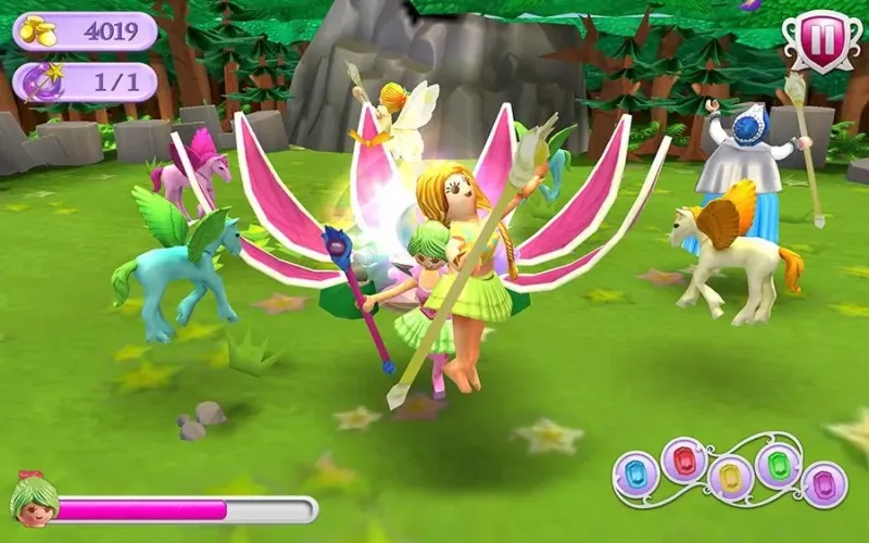 PLAYMOBIL Princess 1.5 screenshot 3