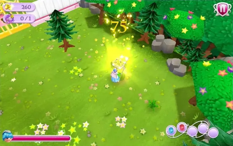 PLAYMOBIL Princess 1.5 screenshot 4